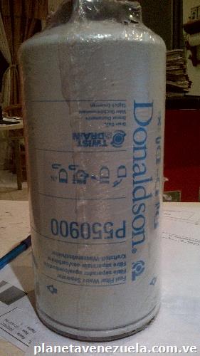 Venta De Filtros Y Accesorios