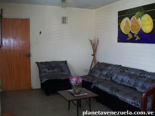 Se vende apartamento