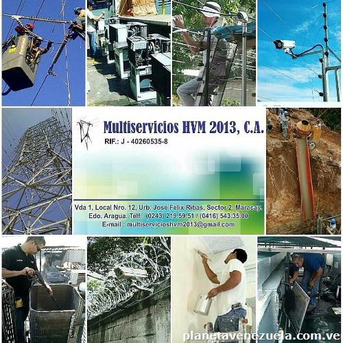 Mantenimiento de Aires acondicionado