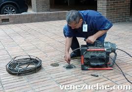 Destape de canerias