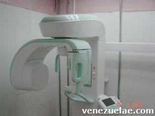Venta rx panorámico