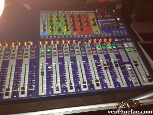 Alquiler De Sonido Profesional La Roca Producciones, C. A