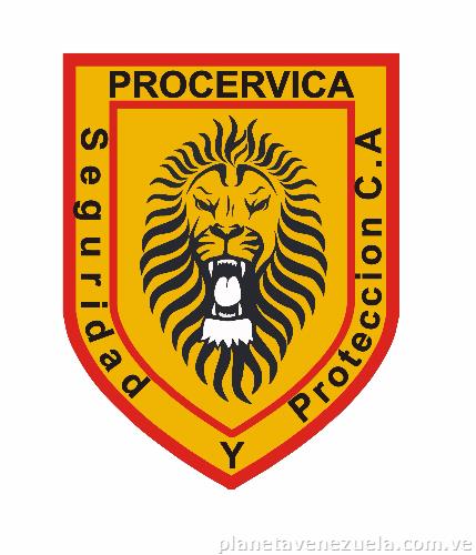 Procervica Seguridad y Protección C. A.
