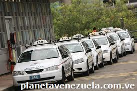 Línea De Taxis Las Águilas De Los Salias