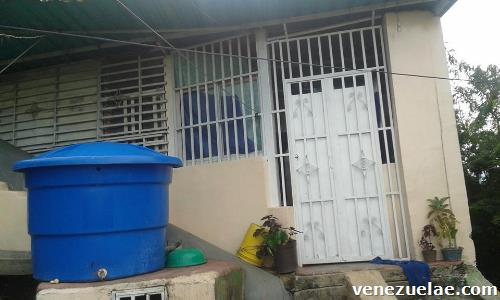 Casa en ven7a en aragua