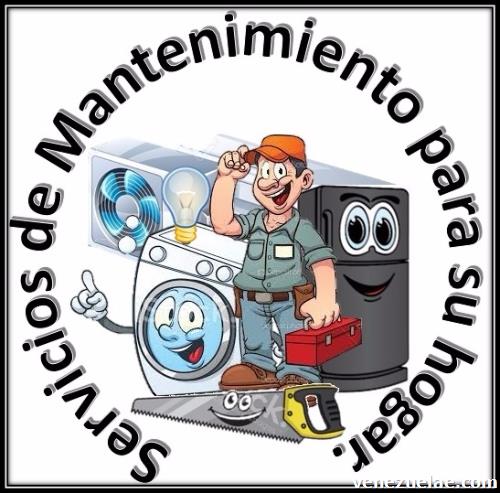 Servicios De Mantenimiento De Apartamentos Y Casa