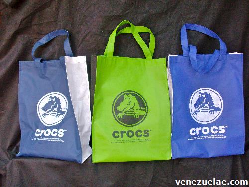 Bolsas Ecológica (bajo pedido)