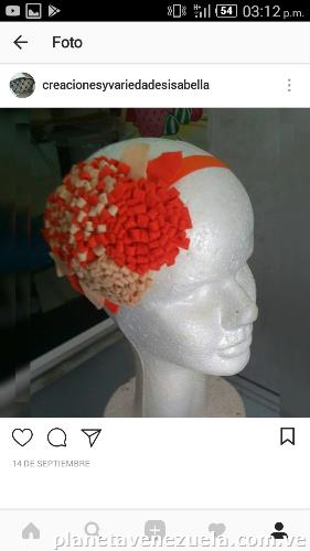Creaciones y Variedades Isabella