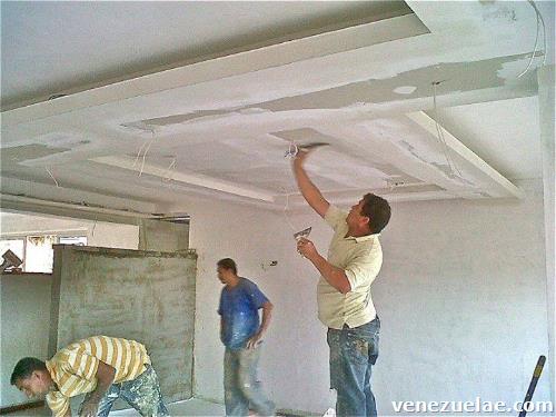 Maestro En Obra Limpia Garantiza Sus Trabajos