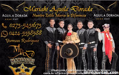 Mariachi Barinas Barinas