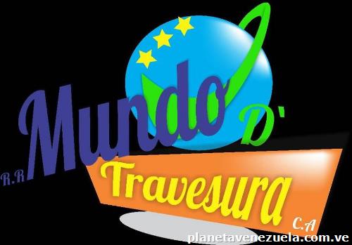 R. R. Mundodtravesura, C. A