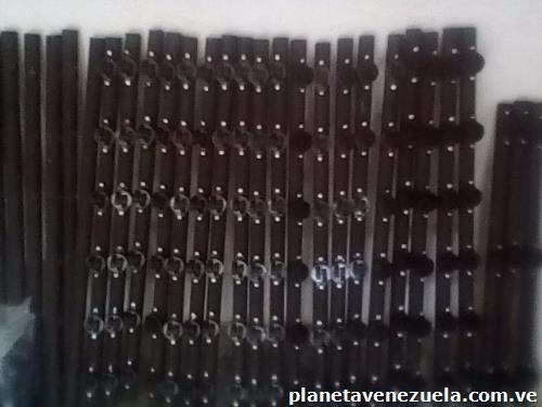 Cerco eléctrico Tubos cerco eléctrico