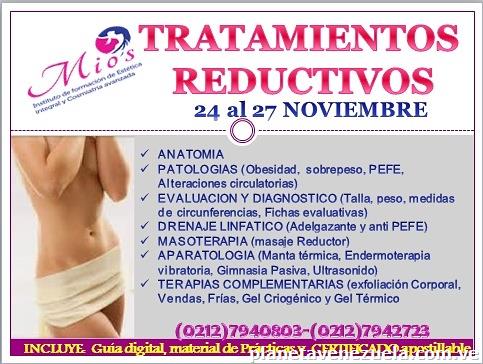 Cursos Estética Cosmiatría Maquillaje Peluquería