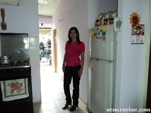 Venta de casa al oeste de la ciudad de Barquisimeto