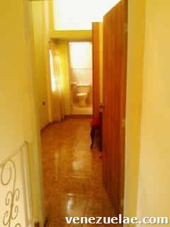 Casa en alquiler.