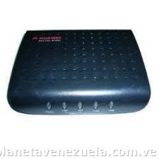Módem te lo reparo ya! 0212-5737281