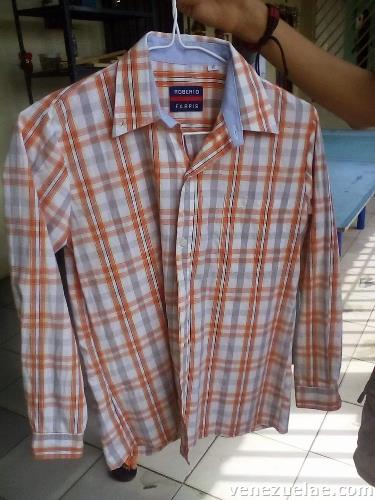 Venta de Ropa, Poco Uso