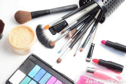 Venta De Maquillaje Al Mayor Y Detal