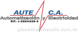 Aute, C. A. - Automatización y mantenimiento eléctrico