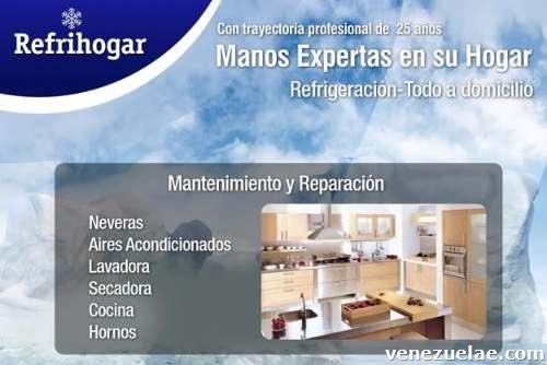 Reparación de lavadoras en valencia Edo Carabobo 04124157112
