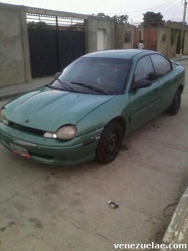 Venta de vehículo