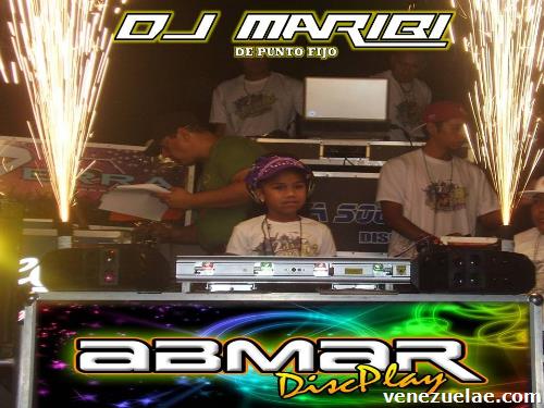 Abmar Discplay Sonido E Iluminación Pantallas Y Video Dj Y Mini Dj