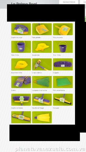Venta Productos Químicos y Artículos de Limpieza Papel Higiénico