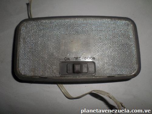 Lámpara De Techo Toyota