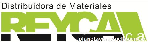 Distribuidora De Materiales Reyca, C. A.