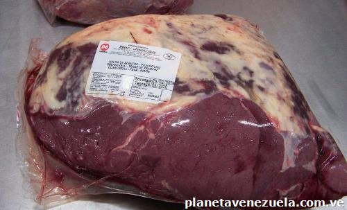 Carne De Res Y Pollo Importado