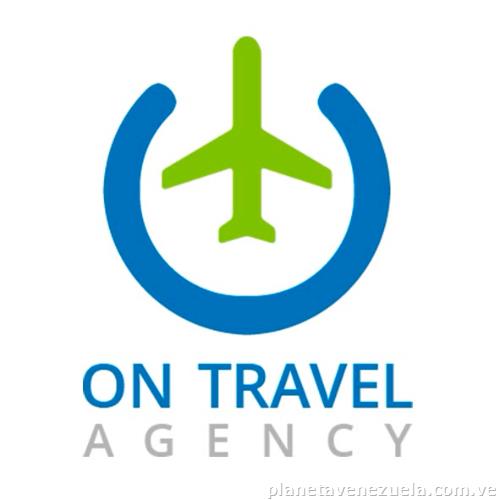 Agencia de viajes On Travel