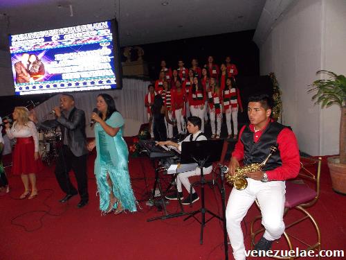 Clases de música cristiana