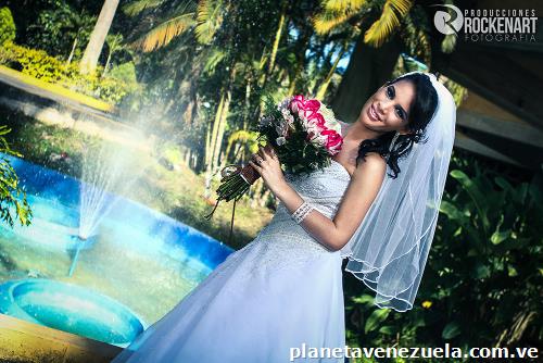 Servicio de Fotografía y Vídeo para Bodas, 15 años y mas.