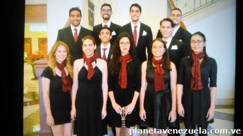Canto lírico y popular para bodas
