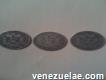 Monedas de plata 1926/1935/1936