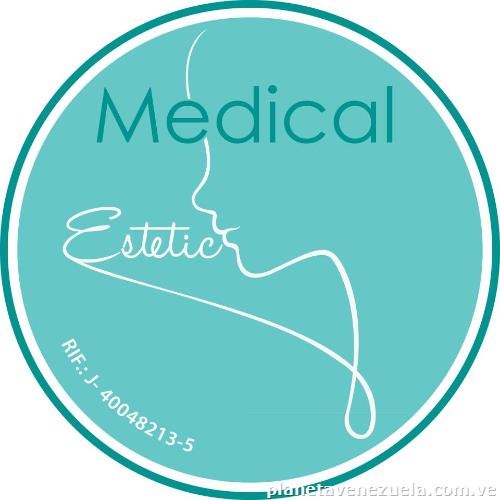 Mary Henríquez Asesor Comercial Medical Estetic Equipment C. A