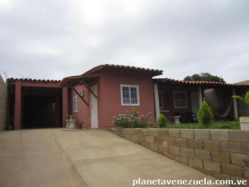 Venta De Casa Y Anexo A Estrenar En Margarita o cambio por mérida, san antonio, caracas, valencia