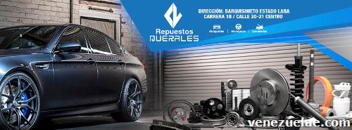 Repuestos Querales