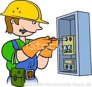 Servicio mantenimiento eléctrico y aire acondicionado