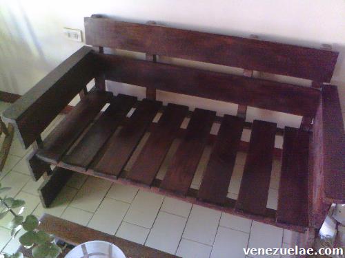 Vendo motivo de viaje