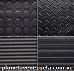 Materiales Gomas Colmele