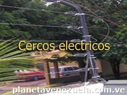 Cercos eléctricos cámaras y portones de seguridad reparación instalación y mantenimiento