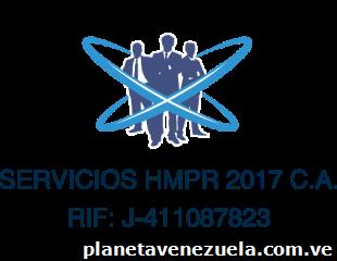 Servicios Hmpr 2017 C. A