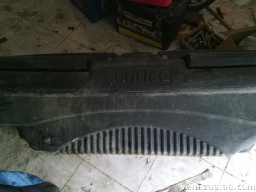 Porta Herramientas Contico para pick-up Ford etc.