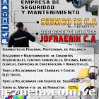 Empresa De Seguridad Y Resguardo Y Manteamiento A Todo Nivel