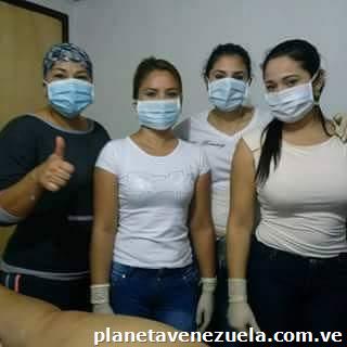 Curso De Estética Facial Y Corporal