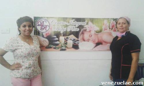 Curso De Estética Facial Y Corporal