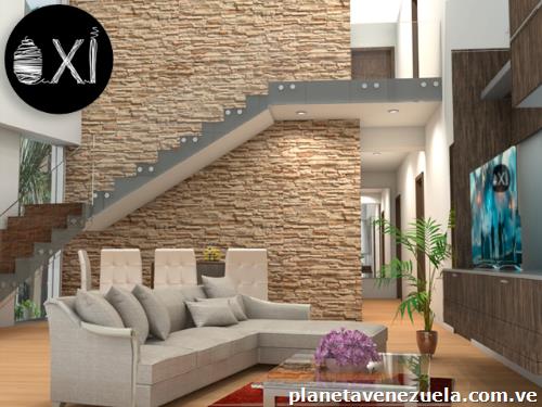 Diseño 2d modelado 3d Arquitectónico y Render