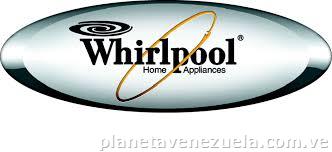 Whirlpool Técnicos Especialistas 04149151020