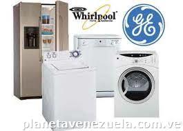 Servicio Técnico Whirlpool Nevera Lavadora Secadora
